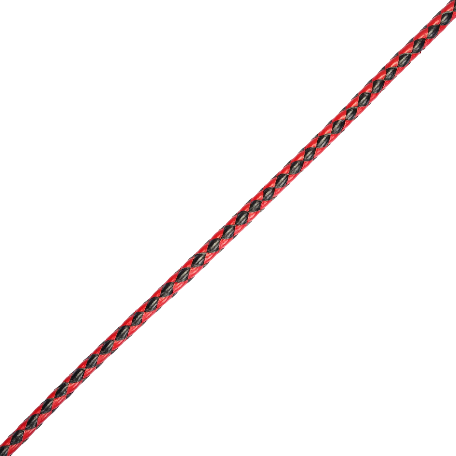 RISE – Federweich – Rot/Schwarz