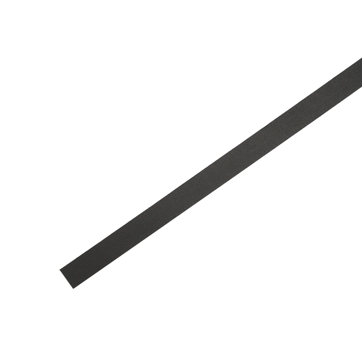 6: RISE – Lange Peitsche (weiche Enden) – Schwarz