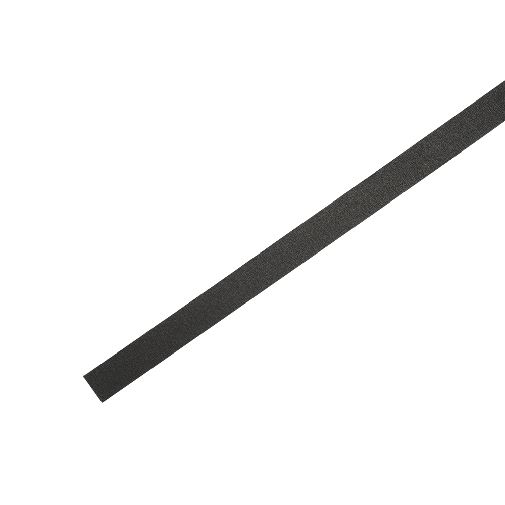6: RISE – Lange Peitsche (weiche Enden) – Schwarz