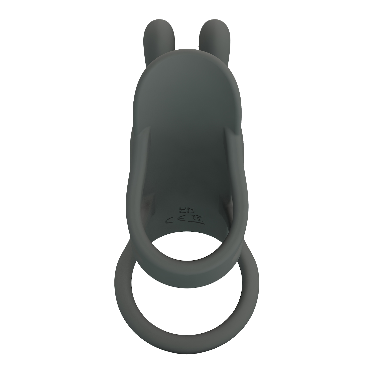 4: Pretty Love - Matty - Master Ring - Grau