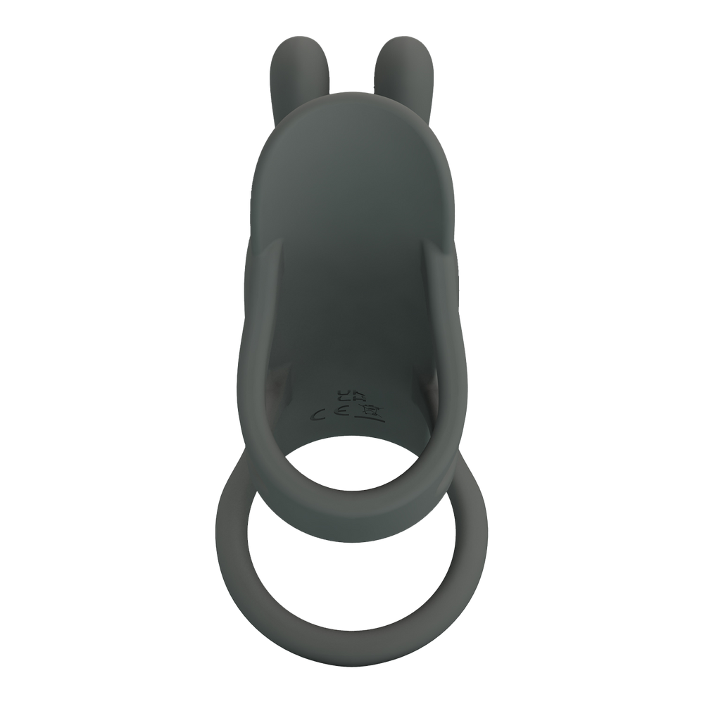4: Pretty Love - Matty - Master Ring - Grau