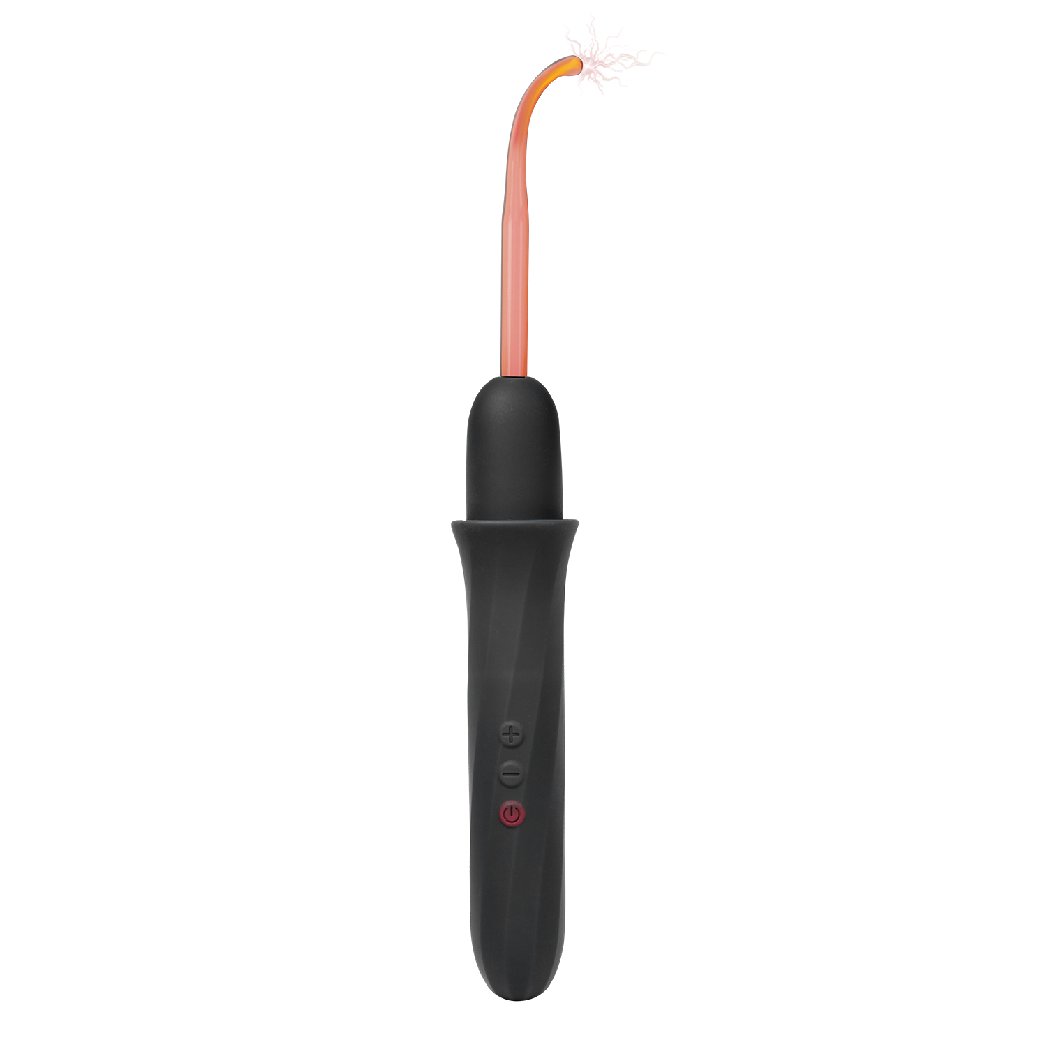 RIMBA Electroplay - Neon Stim Wand Wiederaufladbar