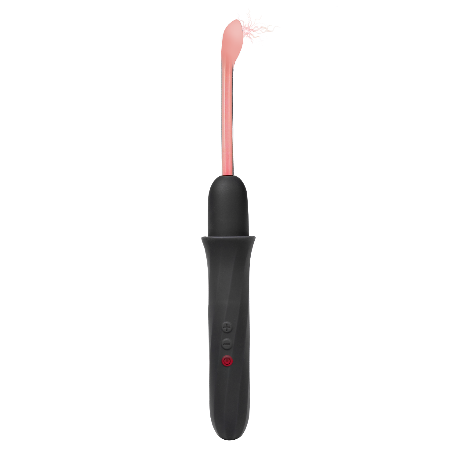 RIMBA Electroplay - Neon Stim Wand Wiederaufladbar