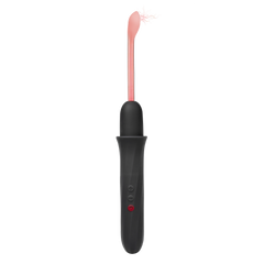 RIMBA Electroplay - Neon Stim Wand Wiederaufladbar