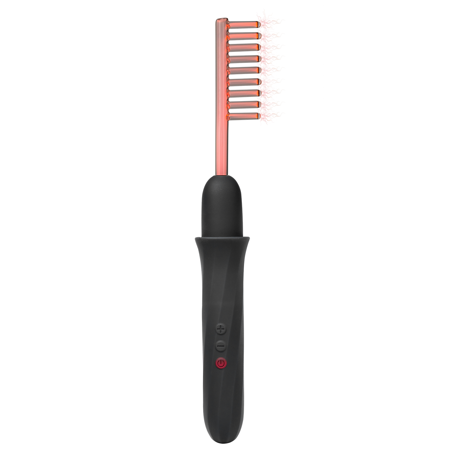 RIMBA Electroplay - Neon Stim Wand Wiederaufladbar