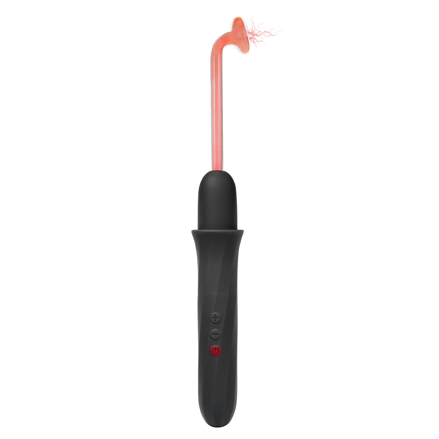 RIMBA Electroplay - Neon Stim Wand Wiederaufladbar