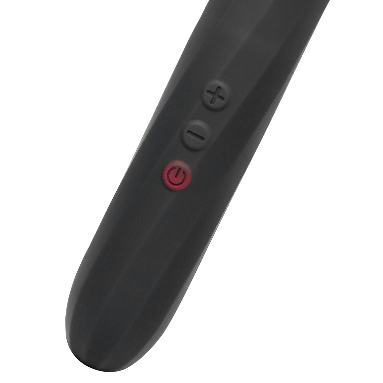 RIMBA Electroplay - Neon Stim Wand Wiederaufladbar