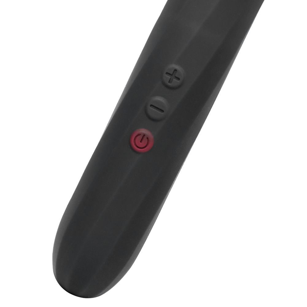 RIMBA Electroplay - Neon Stim Wand Wiederaufladbar