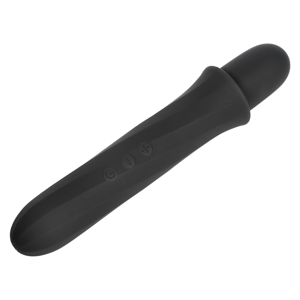 RIMBA Electroplay - Neon Stim Wand Wiederaufladbar