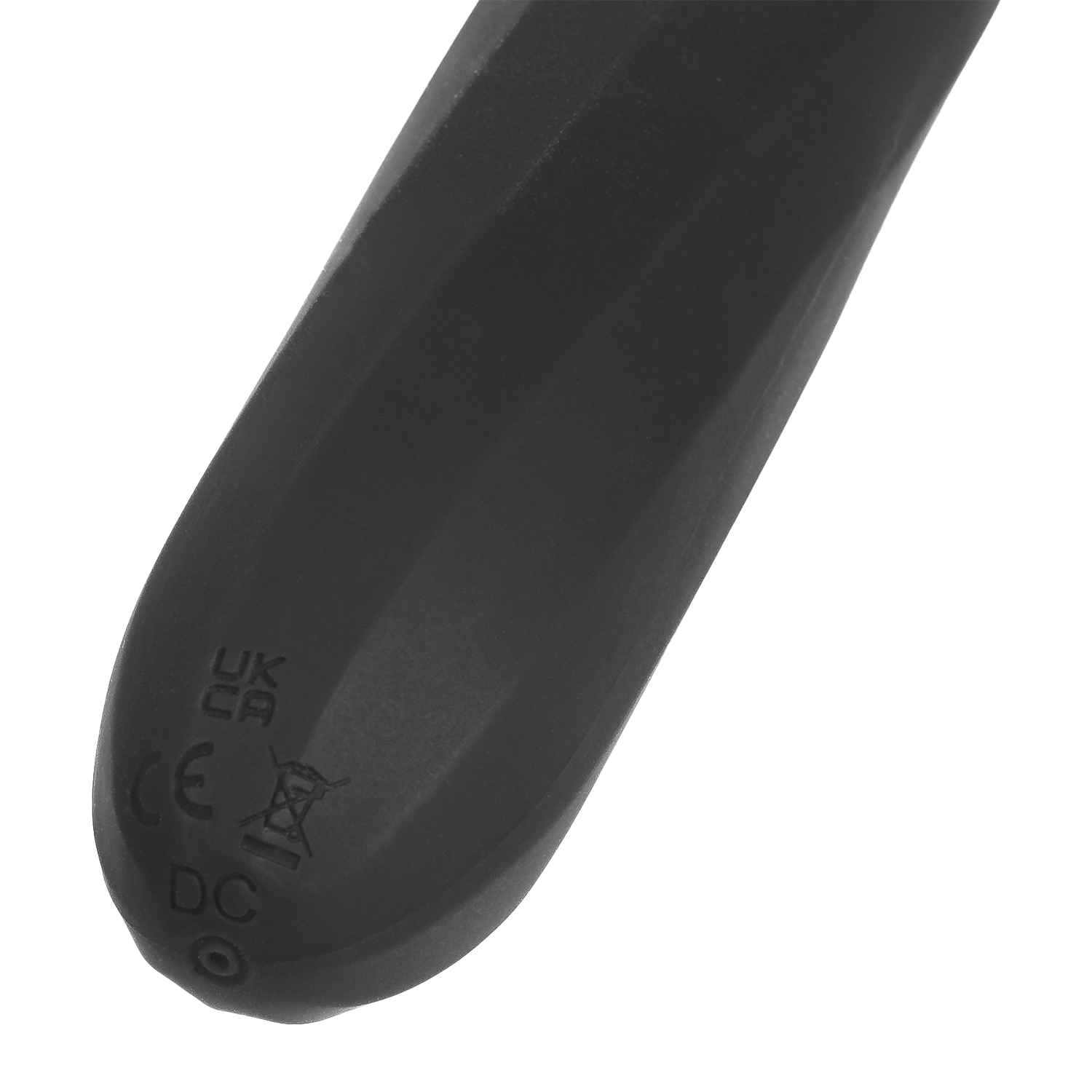 RIMBA Electroplay - Neon Stim Wand Wiederaufladbar