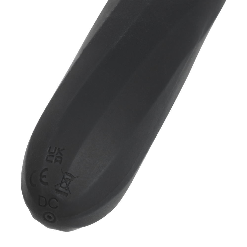 RIMBA Electroplay - Neon Stim Wand Wiederaufladbar
