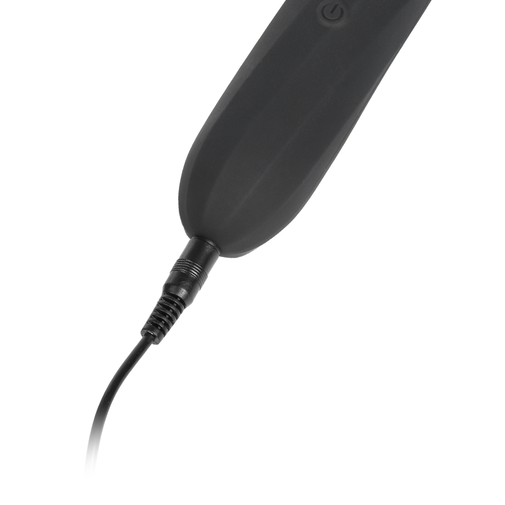 RIMBA Electroplay - Neon Stim Wand Wiederaufladbar