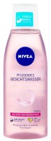 Nivea Pflegendes Gesichtswasser trockene und sensible Haut, 200 ml