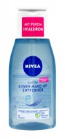 Nivea Visage Augen Make-Up Entferner Sanft, 125 ml