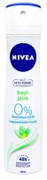 Nivea Deo Spray Fresh Pure, 150 ml