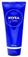 Nivea Creme Tube, 100 ml