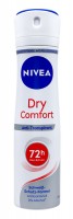 Nivea Deo Spray Dry Comfort Plus, 150 ml