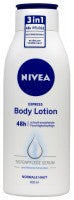 Nivea Body Feuchtigkeitslotion, 400 ml