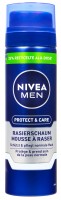Nivea Men Rasierschaum Hydrocare, 200 ml