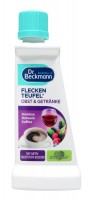 Dr. Beckmann Fleckenteufel Obst & Getränke, 50 ml