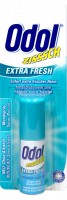 Odol Mundspray Extra Frisch Original, 15 ml