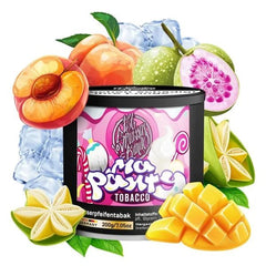 187 Strassenbande Shisha Tabak - Ma Panty 200g
