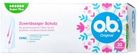 OB Original Super Plus, 32 er