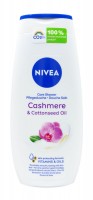 Nivea Dusche Care & Cashmere, 250 ml