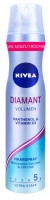 Nivea Haarstyling Spray Diamant Volumen, 250 ml