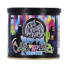 187 Strassenbande Shisha Tabak - #44 Happy Cactuz 200g