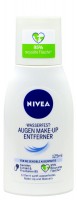 Nivea Wasserfester Augen Make-Up Entferner, 125 ml