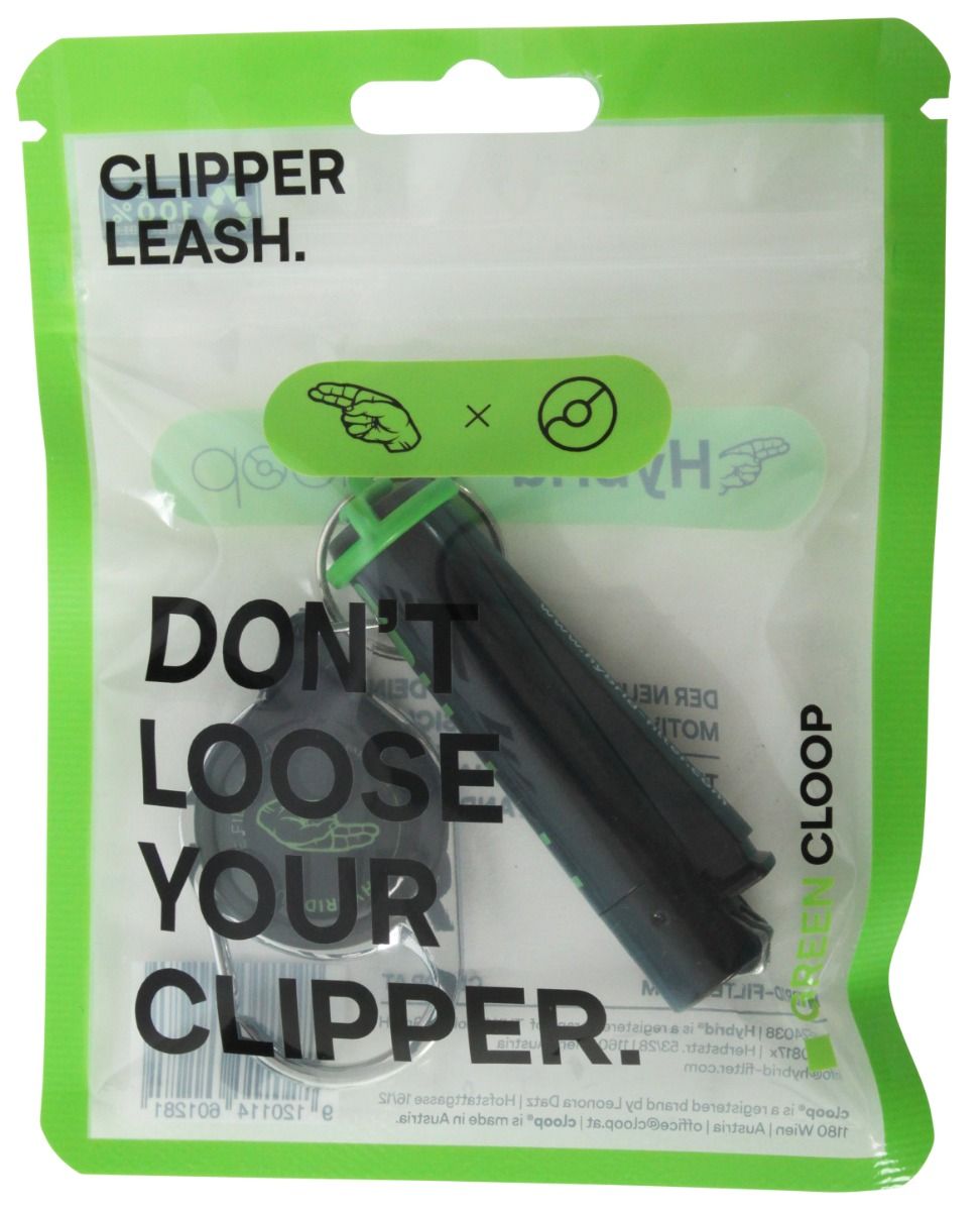 Hybrid Supreme Lighter Leash