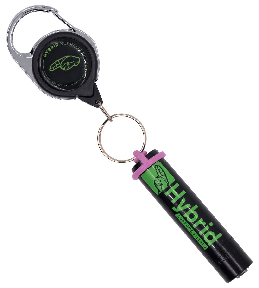Hybrid Supreme Lighter Leash