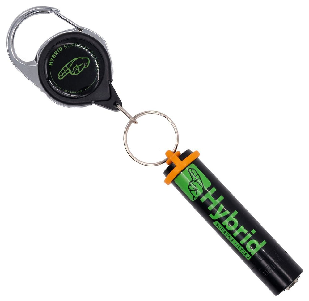 Hybrid Supreme Lighter Leash