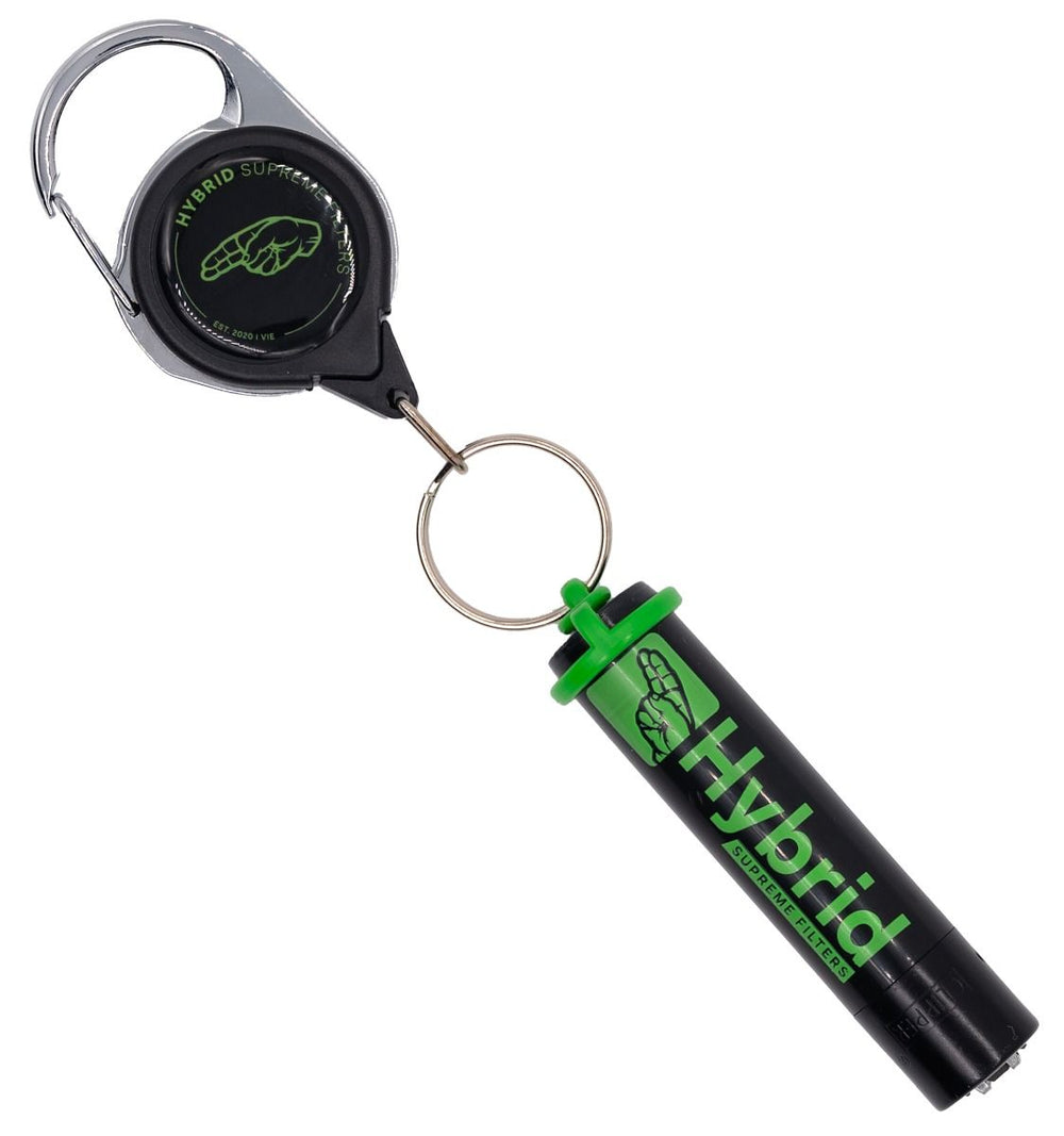 Hybrid Supreme Lighter Leash