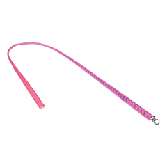 RISE – Feder breit – Pink/Lila