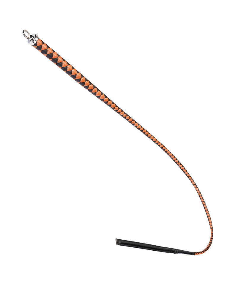 RISE – Feather Slim – Orange/Schwarz