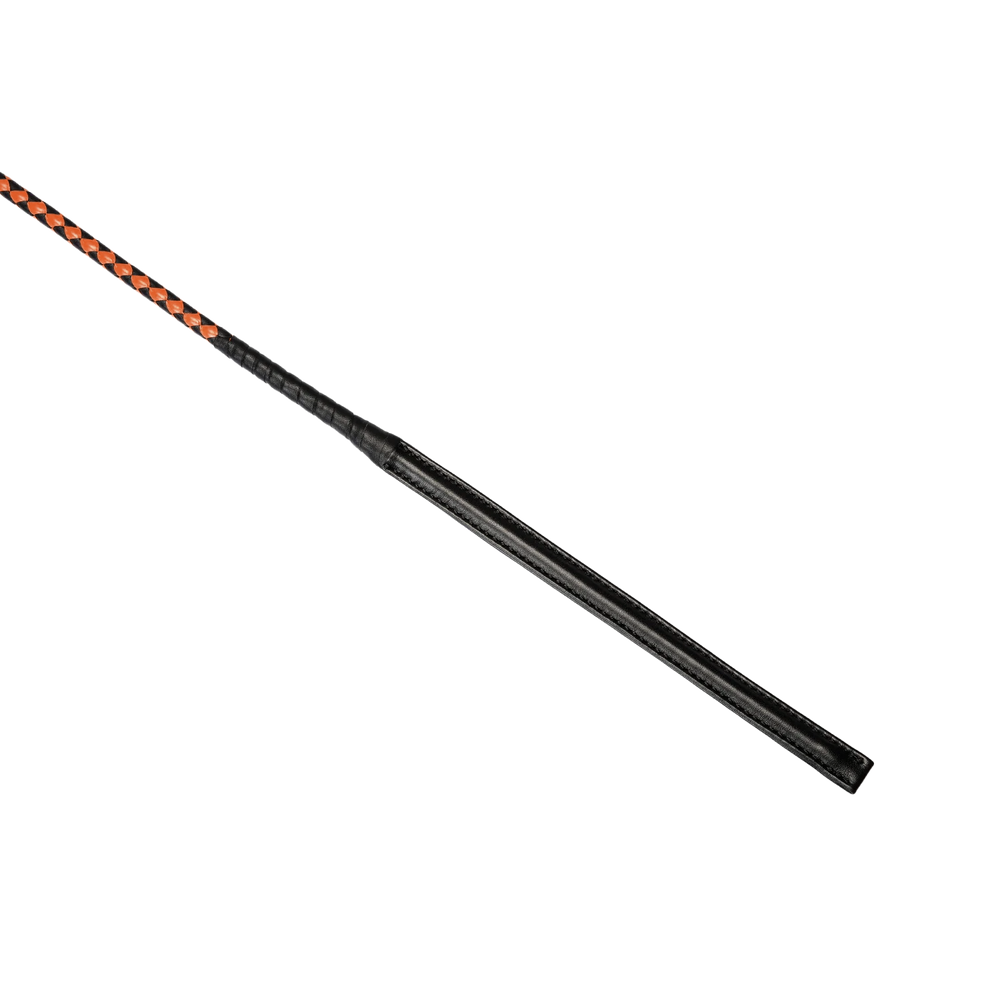 RISE – Feather Slim – Orange/Schwarz
