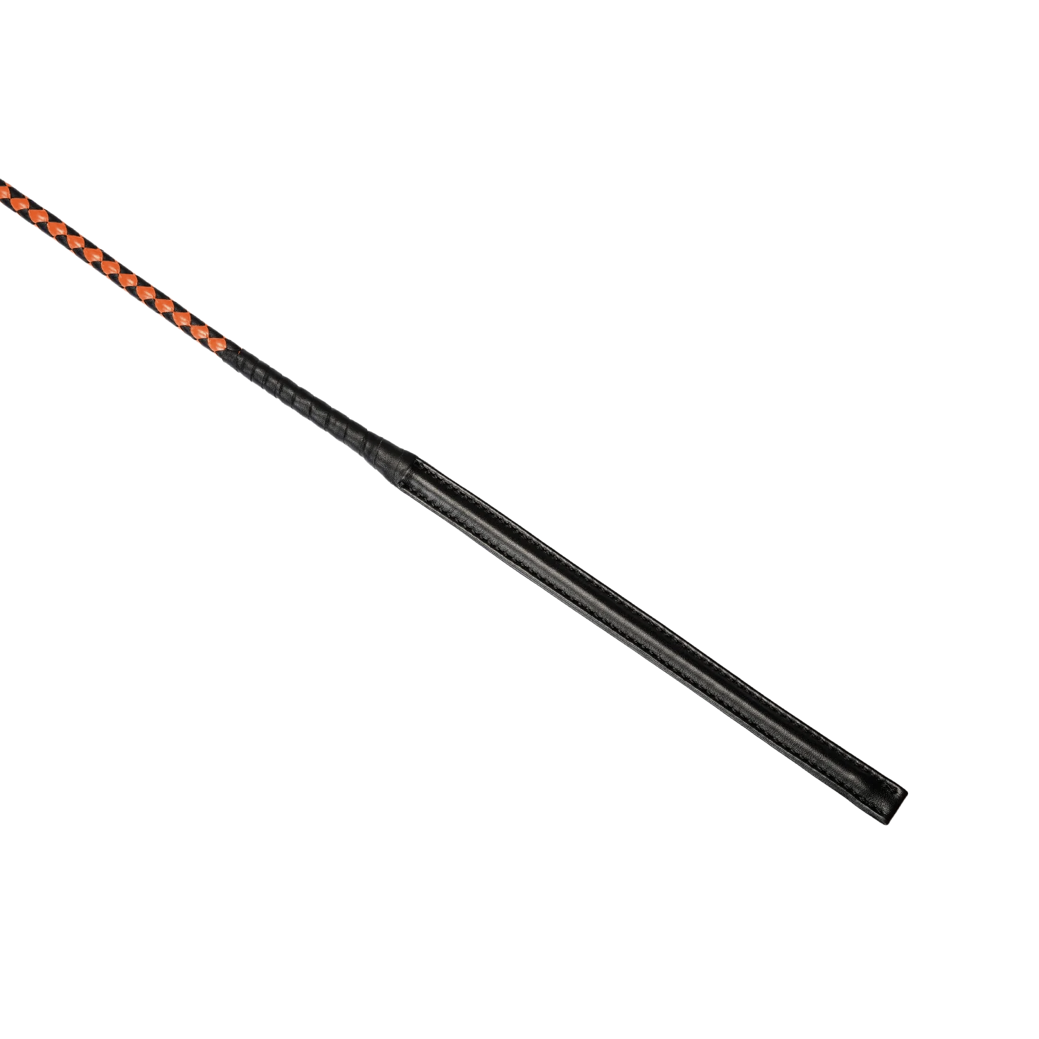 RISE – Feather Slim – Orange/Schwarz