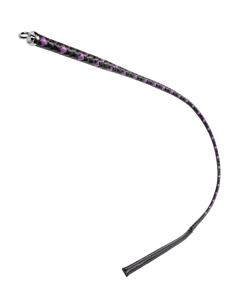 1: RISE – Feather Slim – Schwarz/Lila
