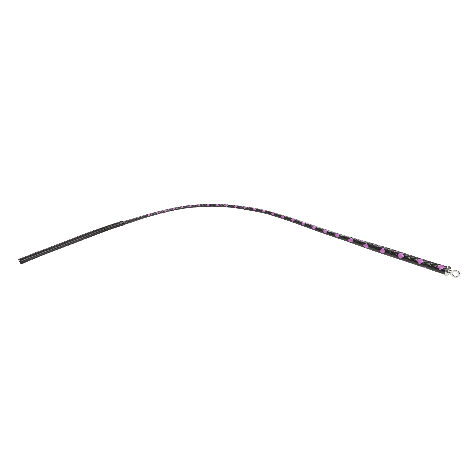 2: RISE – Feather Slim – Schwarz/Lila