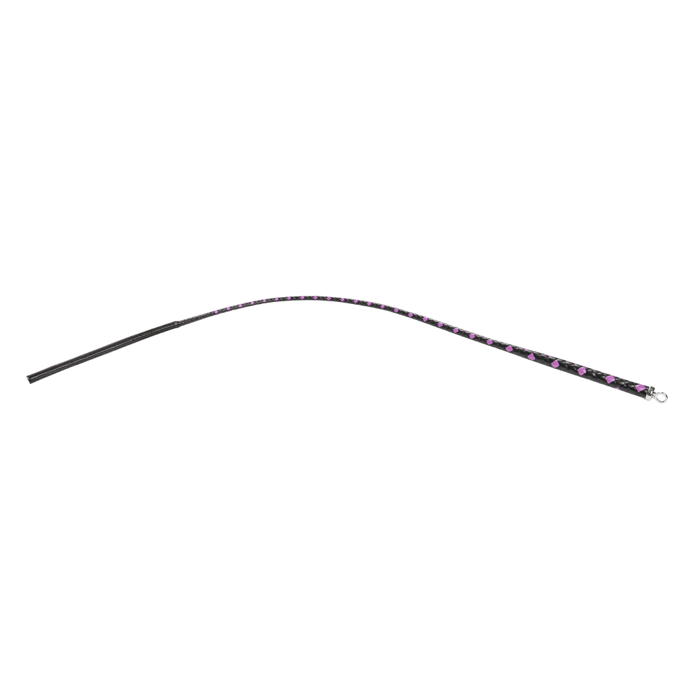 2: RISE – Feather Slim – Schwarz/Lila