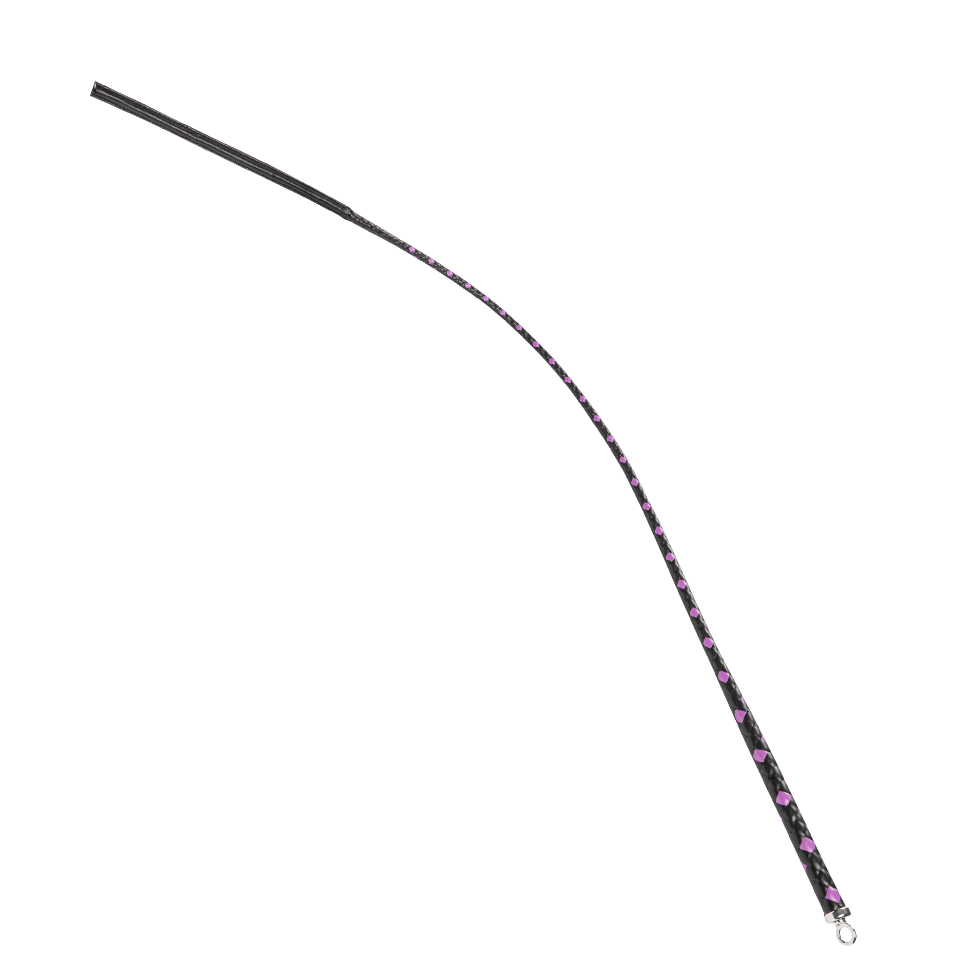 3: RISE – Feather Slim – Schwarz/Lila