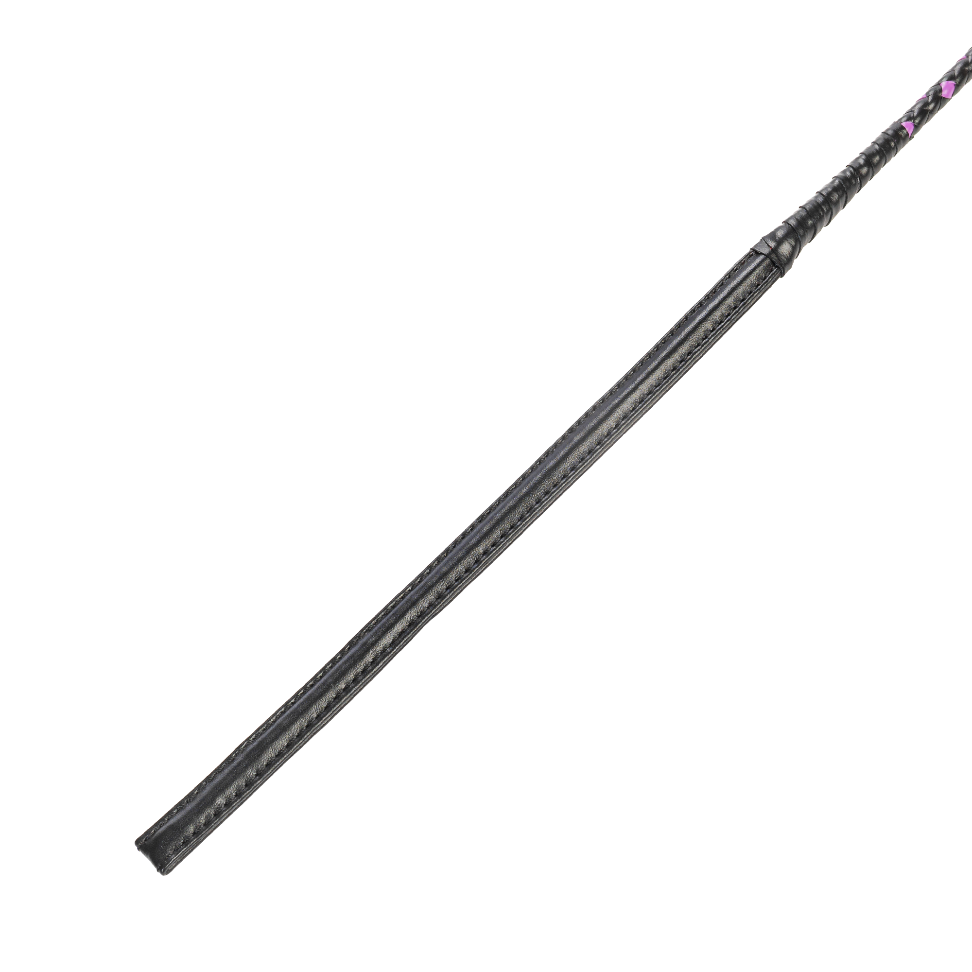 7: RISE – Feather Slim – Schwarz/Lila