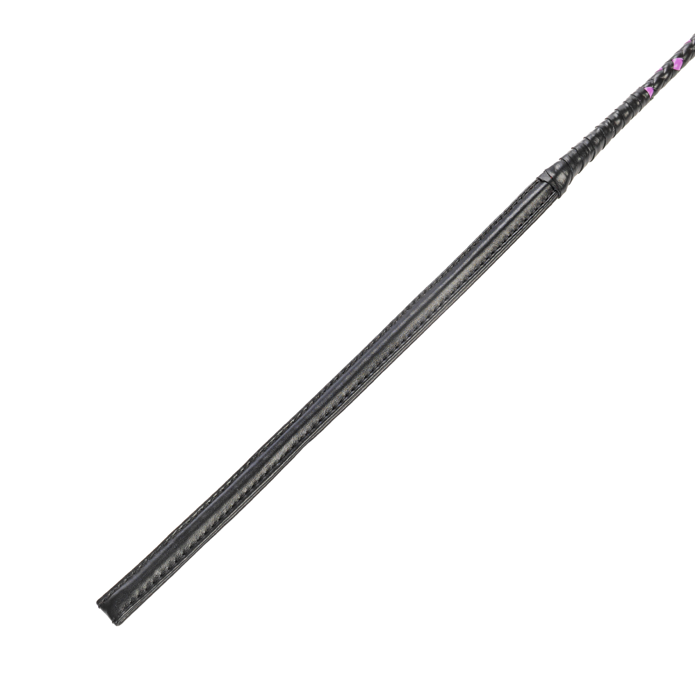 7: RISE – Feather Slim – Schwarz/Lila