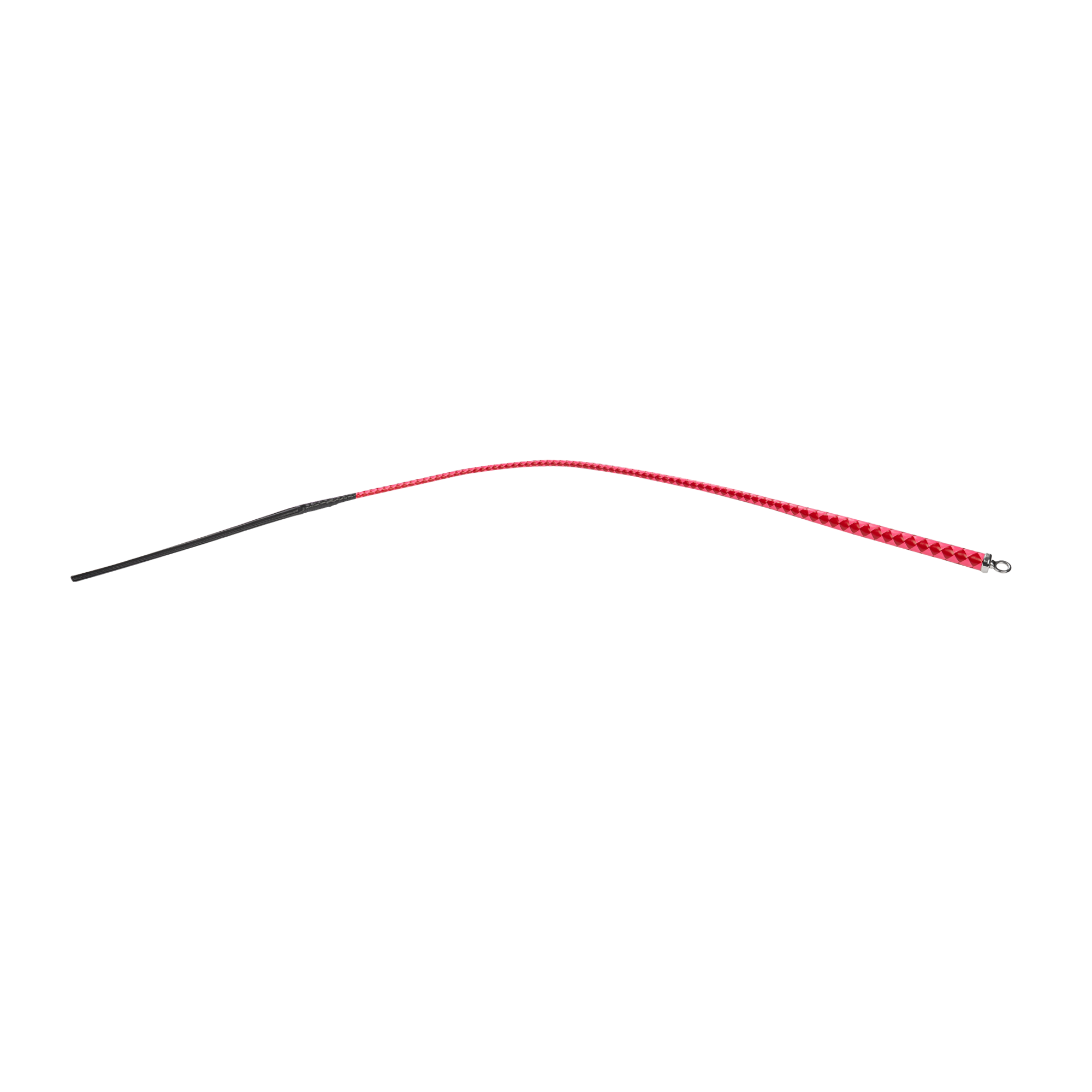 2: RISE – Feather Slim – Rot/Pink