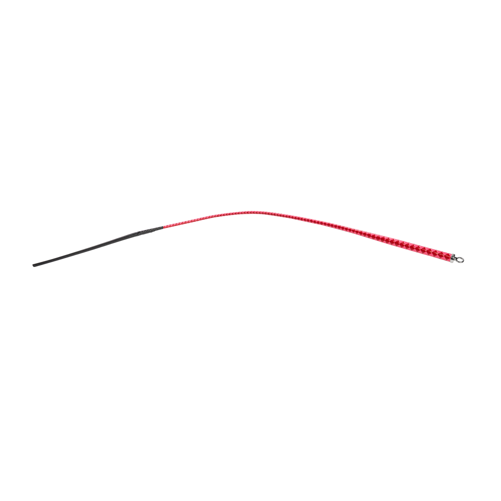 2: RISE – Feather Slim – Rot/Pink