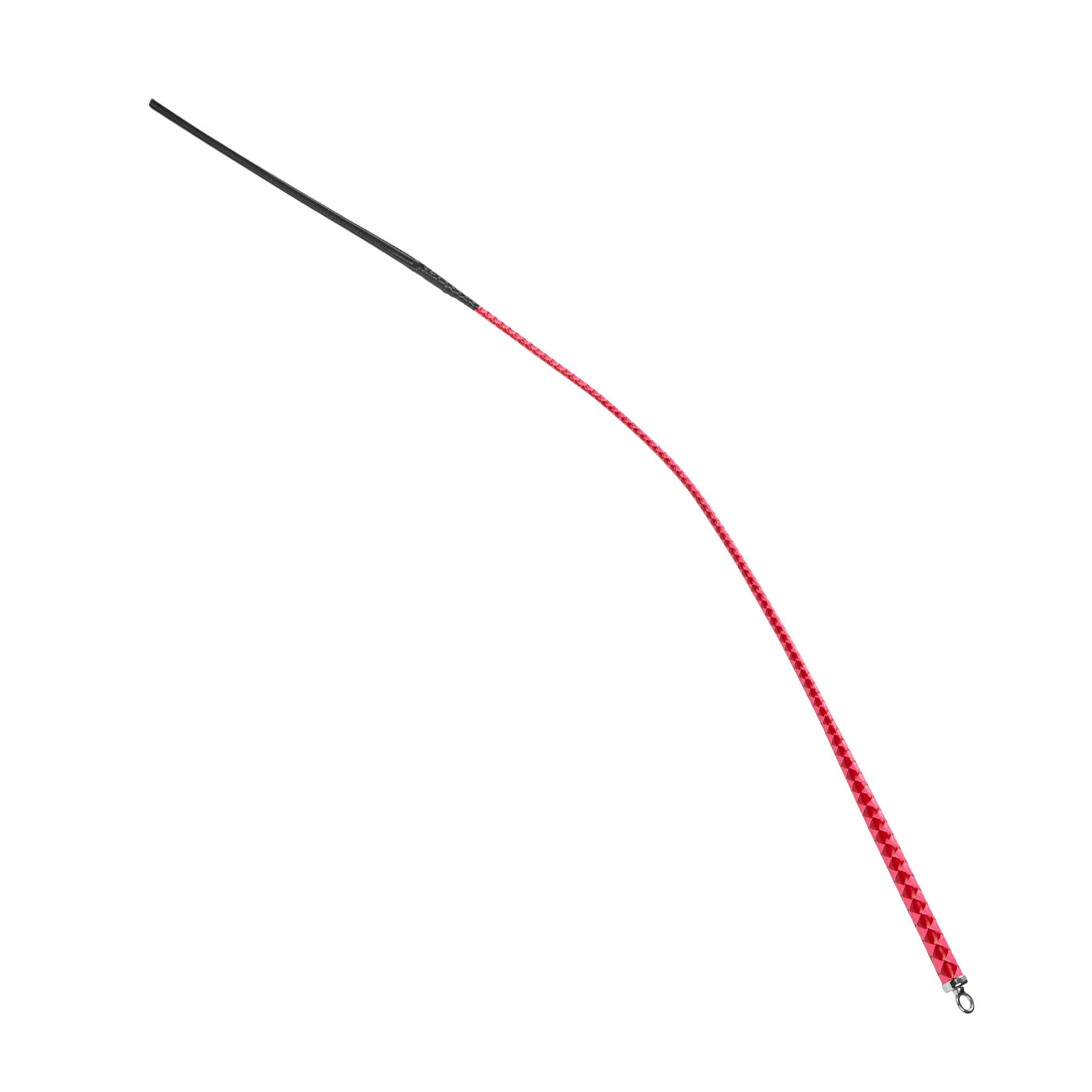 3: RISE – Feather Slim – Rot/Pink