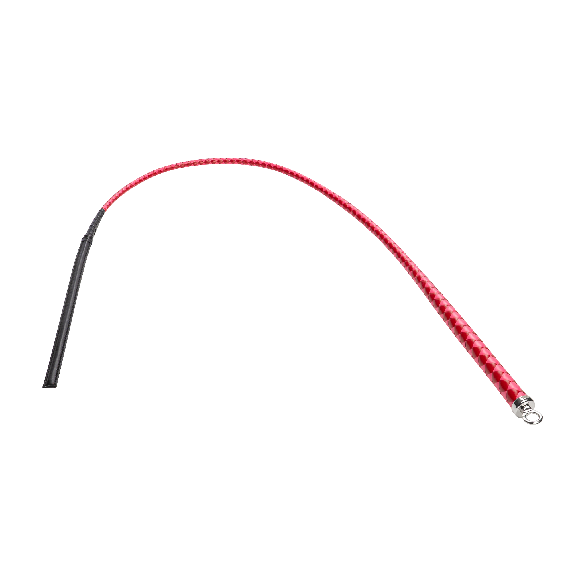 4: RISE – Feather Slim – Rot/Pink