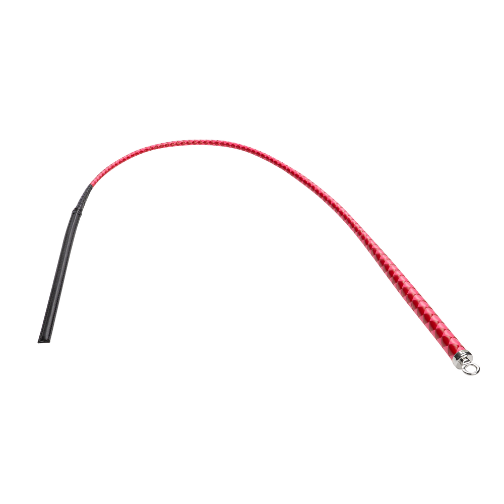 4: RISE – Feather Slim – Rot/Pink